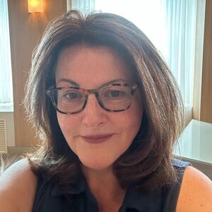 Meet your Posher, Kristen